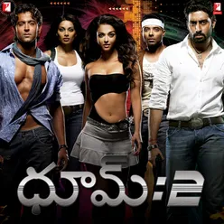 Dhoom 2 - Telugu